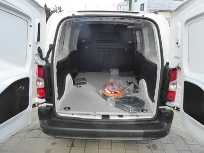 Toyota Proace City Neuwagen