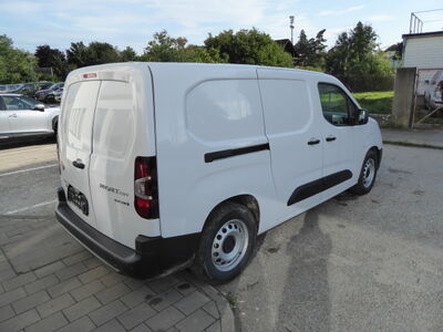 Toyota Proace City Neuwagen