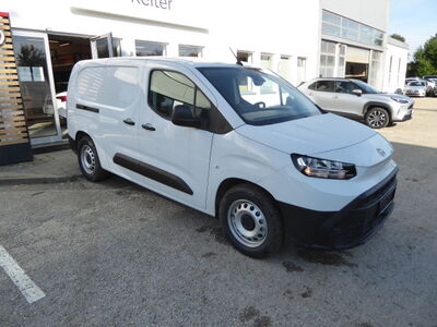 Toyota Proace City Neuwagen
