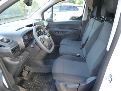 Toyota Proace City Neuwagen