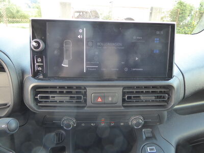 Toyota Proace City Neuwagen