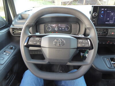 Toyota Proace City Neuwagen