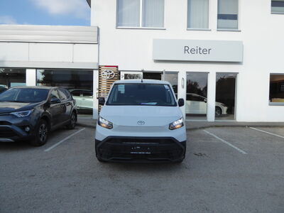 Toyota Proace City Neuwagen