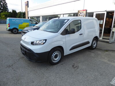 Toyota Proace City Neuwagen