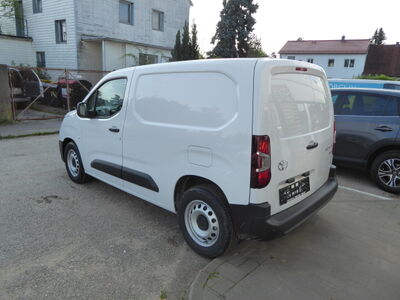 Toyota Proace City Neuwagen