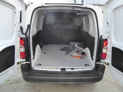 Toyota Proace City Neuwagen
