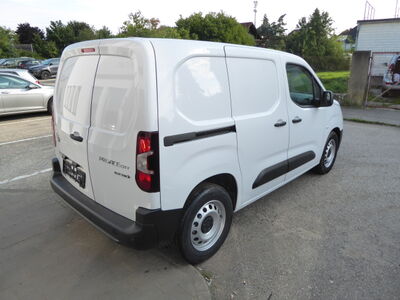 Toyota Proace City Neuwagen