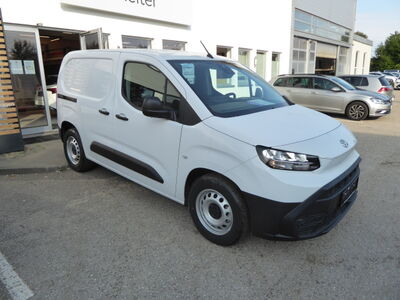Toyota Proace City Neuwagen