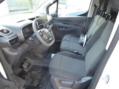 Toyota Proace City Neuwagen