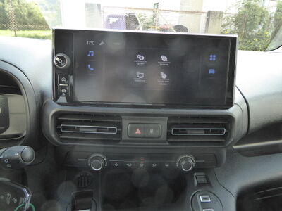 Toyota Proace City Neuwagen