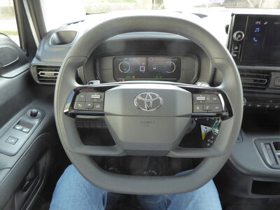 Toyota Proace City Neuwagen