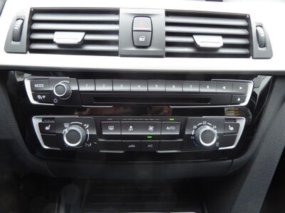 BMW 3er Gebrauchtwagen BMW 3er Gebrauchtwagen