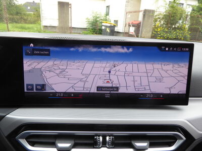 BMW 3er Gebrauchtwagen BMW 3er Gebrauchtwagen