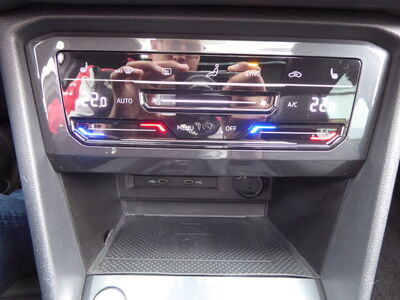 Seat Tarraco Gebrauchtwagen