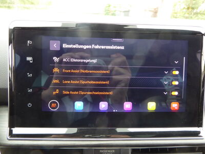 Seat Tarraco Gebrauchtwagen