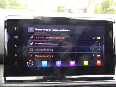 Seat Tarraco Gebrauchtwagen