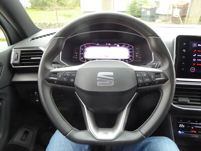 Seat Tarraco Gebrauchtwagen