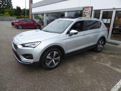 Seat Tarraco Gebrauchtwagen