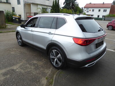 Seat Tarraco Gebrauchtwagen