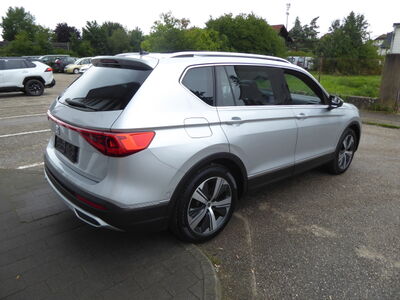Seat Tarraco Gebrauchtwagen
