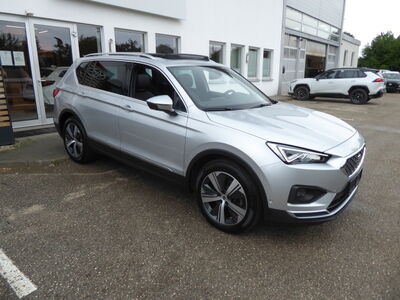 Seat Tarraco Gebrauchtwagen