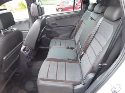 Seat Tarraco Gebrauchtwagen