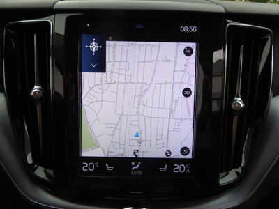 Volvo XC60 Gebrauchtwagen