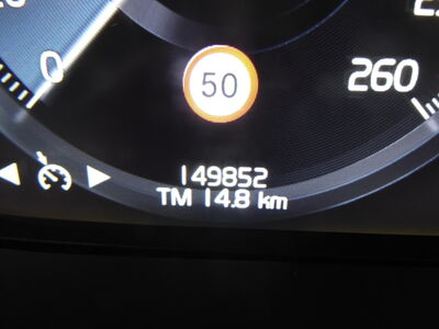 Volvo XC60 Gebrauchtwagen