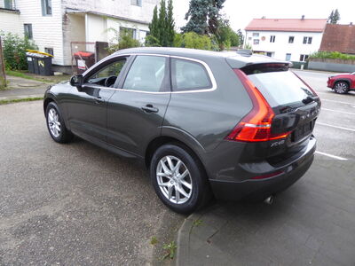 Volvo XC60 Gebrauchtwagen