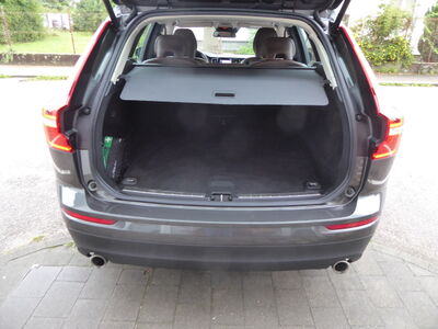Volvo XC60 Gebrauchtwagen