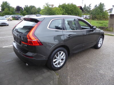 Volvo XC60 Gebrauchtwagen