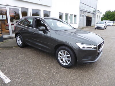 Volvo XC60 Gebrauchtwagen