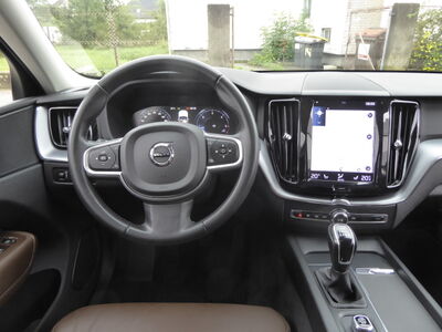 Volvo XC60 Gebrauchtwagen