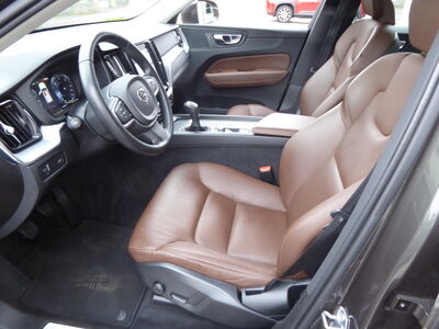 Volvo XC60 Gebrauchtwagen