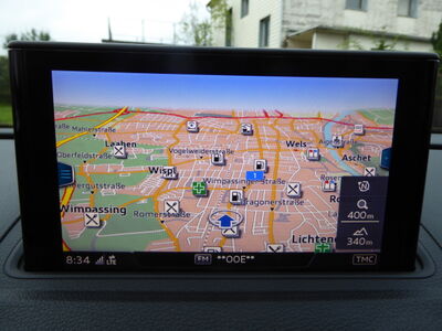 Audi A3 Gebrauchtwagen