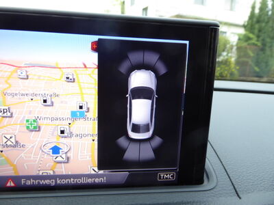 Audi A3 Gebrauchtwagen