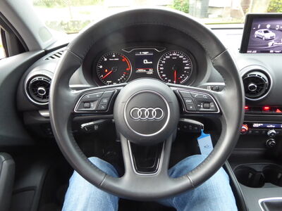 Audi A3 Gebrauchtwagen