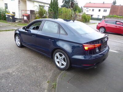 Audi A3 Gebrauchtwagen