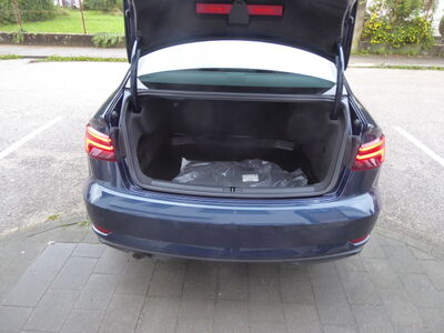 Audi A3 Gebrauchtwagen