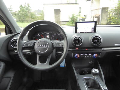 Audi A3 Gebrauchtwagen