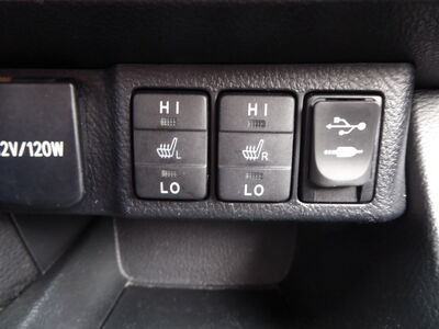 Toyota Auris Gebrauchtwagen