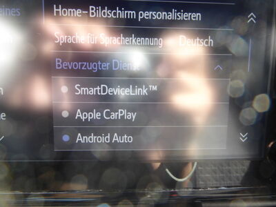 Toyota C-HR Gebrauchtwagen