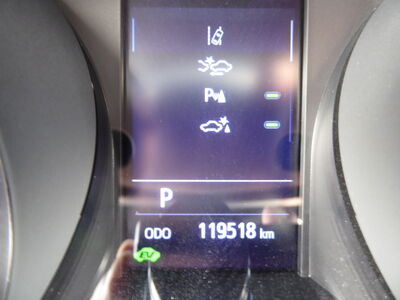 Toyota C-HR Gebrauchtwagen