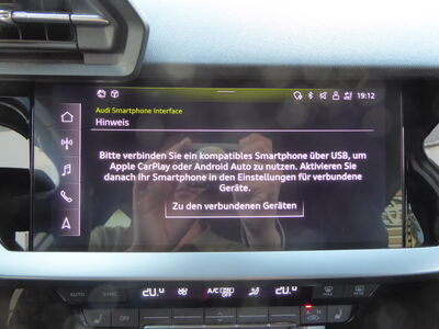 Audi A3 Gebrauchtwagen