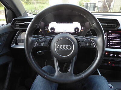 Audi A3 Gebrauchtwagen