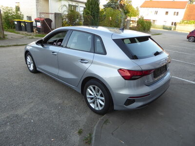 Audi A3 Gebrauchtwagen