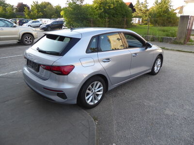 Audi A3 Gebrauchtwagen