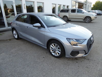 Audi A3 Gebrauchtwagen