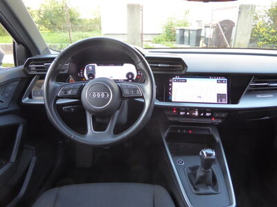 Audi A3 Gebrauchtwagen