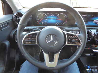 Mercedes-Benz A-Klasse Gebrauchtwagen
